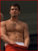 Nick Zano nude photo