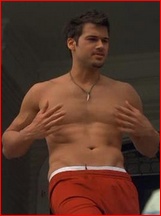 Nick Zano nude photo