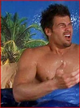 Nick Zano nude photo