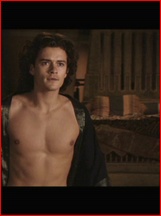 Orlando Bloom nude photo