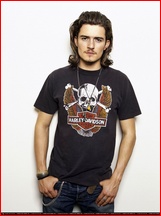 Orlando Bloom nude photo