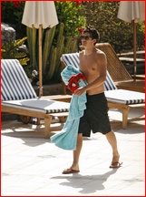 Orlando Bloom nude photo