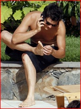 Orlando Bloom nude photo