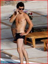 Orlando Bloom nude photo