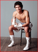 Orlando Bloom nude photo