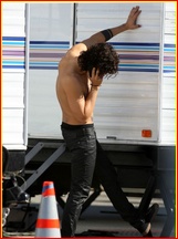 Orlando Bloom nude photo