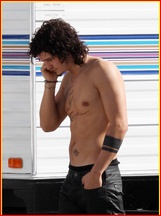 Orlando Bloom nude photo