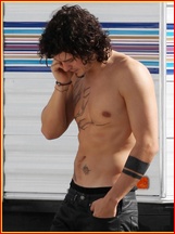 Orlando Bloom nude photo