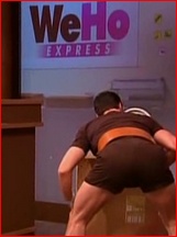 Paolo Andino nude photo