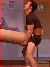 Paolo Andino nude photo