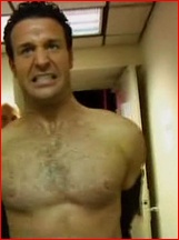 Paolo Andino nude photo