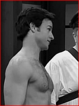 Paolo Andino nude photo