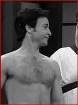 Paolo Andino nude photo