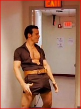 Paolo Andino nude photo