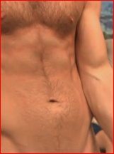 Paolo Andino nude photo
