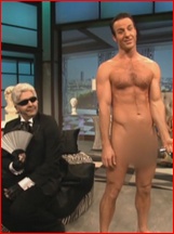 Paolo Andino nude photo