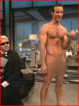 Paolo Andino nude photo