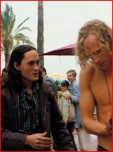Paul Bettany nude photo