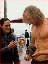 Paul Bettany nude photo