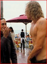 Paul Bettany nude photo