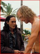 Paul Bettany nude photo
