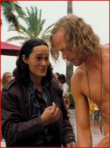 Paul Bettany nude photo