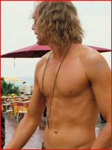 Paul Bettany nude photo