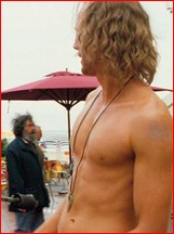 Paul Bettany nude photo