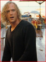 Paul Bettany nude photo