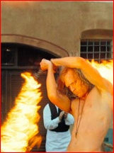 Paul Bettany nude photo