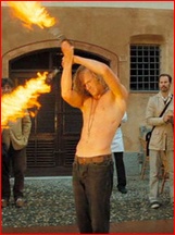 Paul Bettany nude photo