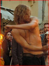 Paul Bettany nude photo