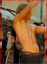 Paul Bettany nude photo
