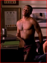 Paul James nude photo