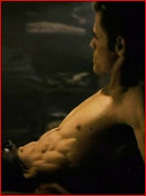 nude Paul wesley