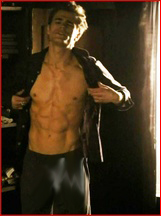 Paul Wesley nude photo
