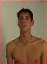 Pierre Chatagny nude photo