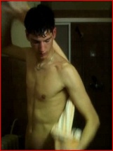Pierre Chatagny nude photo