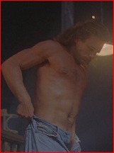 Richard Tyson nude photo