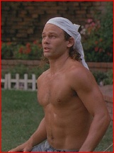 Richard Tyson nude photo