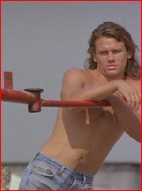 Richard Tyson nude photo