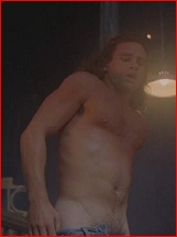 Richard Tyson nude photo