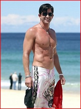 Robert Rey nude photo