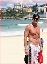 Robert Rey nude photo