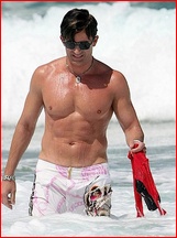 Robert Rey nude photo