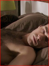 Romain Duris nude photo
