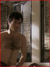 Romain Duris nude photo