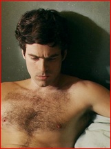 Romain Duris nude photo