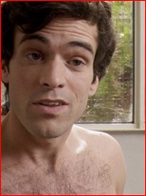 Romain Duris nude photo