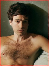 Romain Duris nude photo